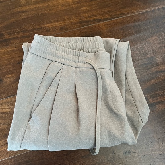 RW&Co Drawstring Pants - 2 pairs - Picture 6 of 11